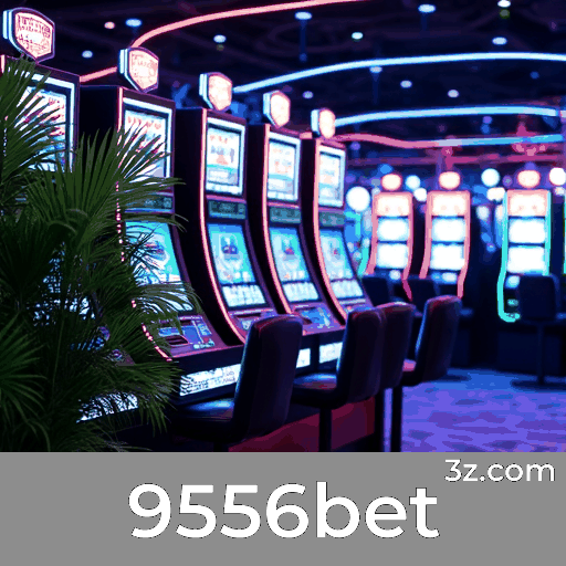 9556bet: Caça-Níqueis-Grandes Prêmios, Mesa-Variedade, Live Dealer-Imersão